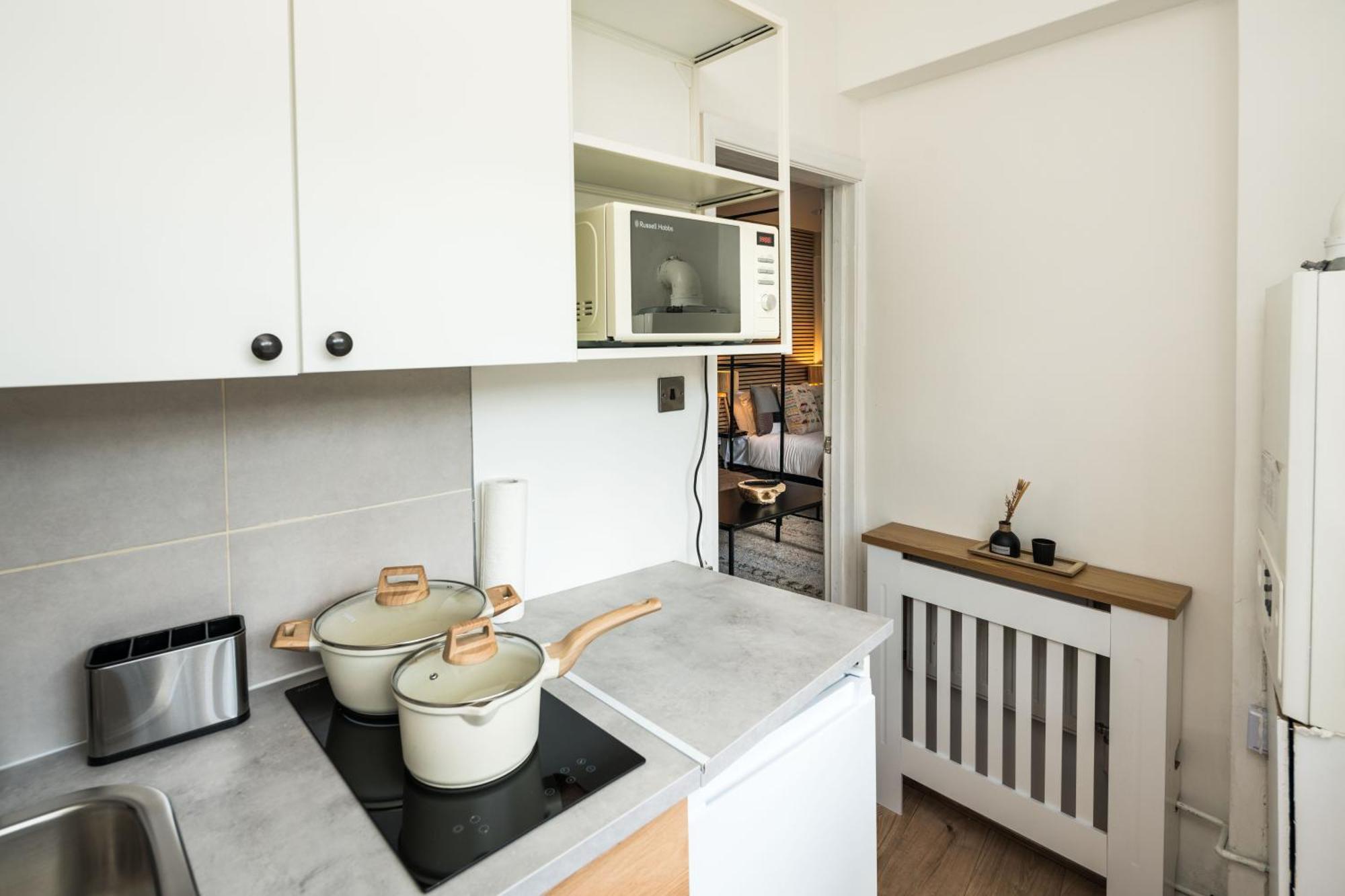 N65 Re Apartment
