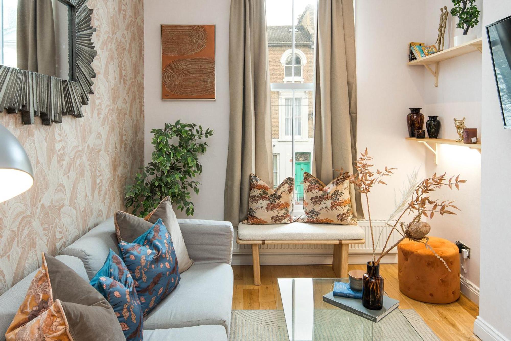 Apartamento Wg1 Kensington-westfieldsmall- Central