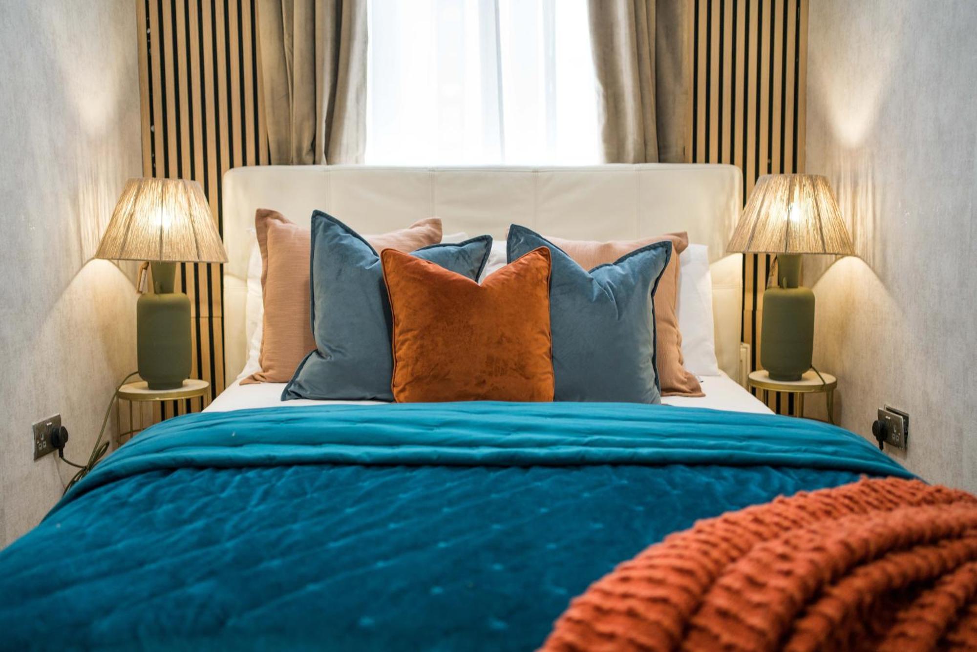 Wg1 Kensington-westfieldsmall- Central Londres