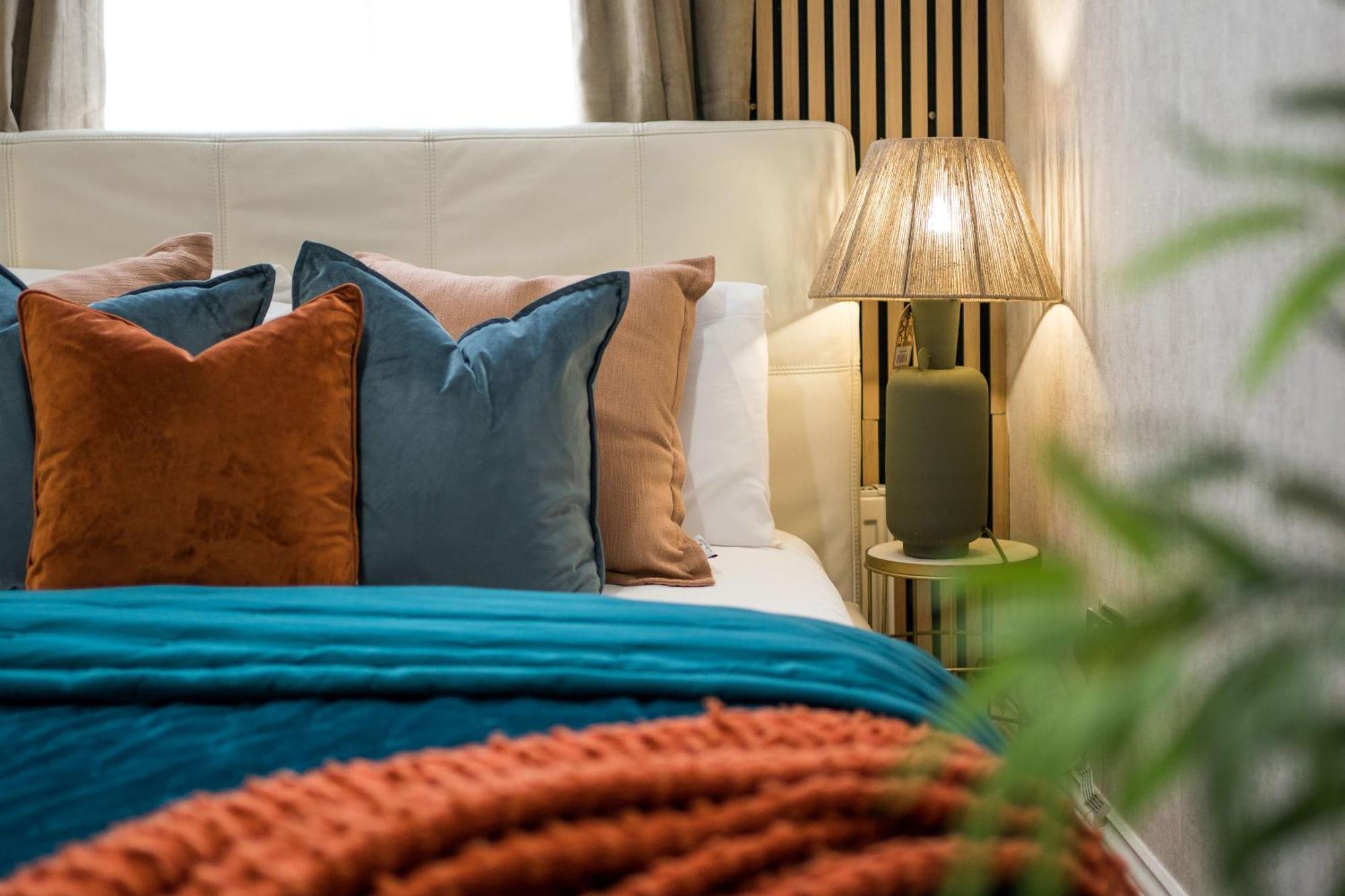 Wg1 Kensington-westfieldsmall- Central Apartamento