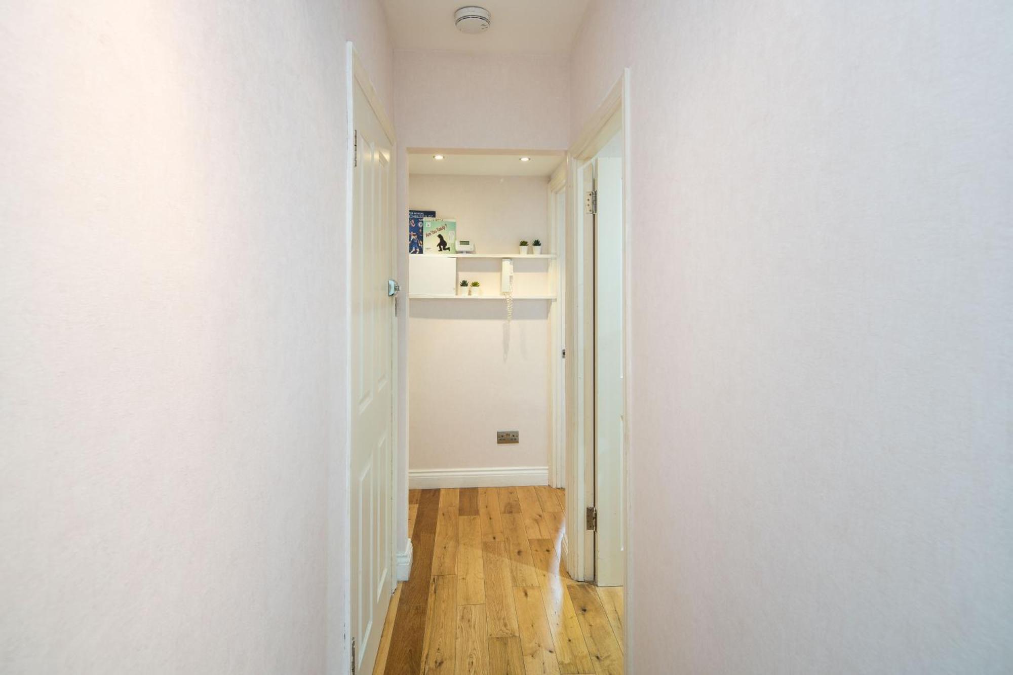 Wg1 Kensington-westfieldsmall- Central Apartamento Londres