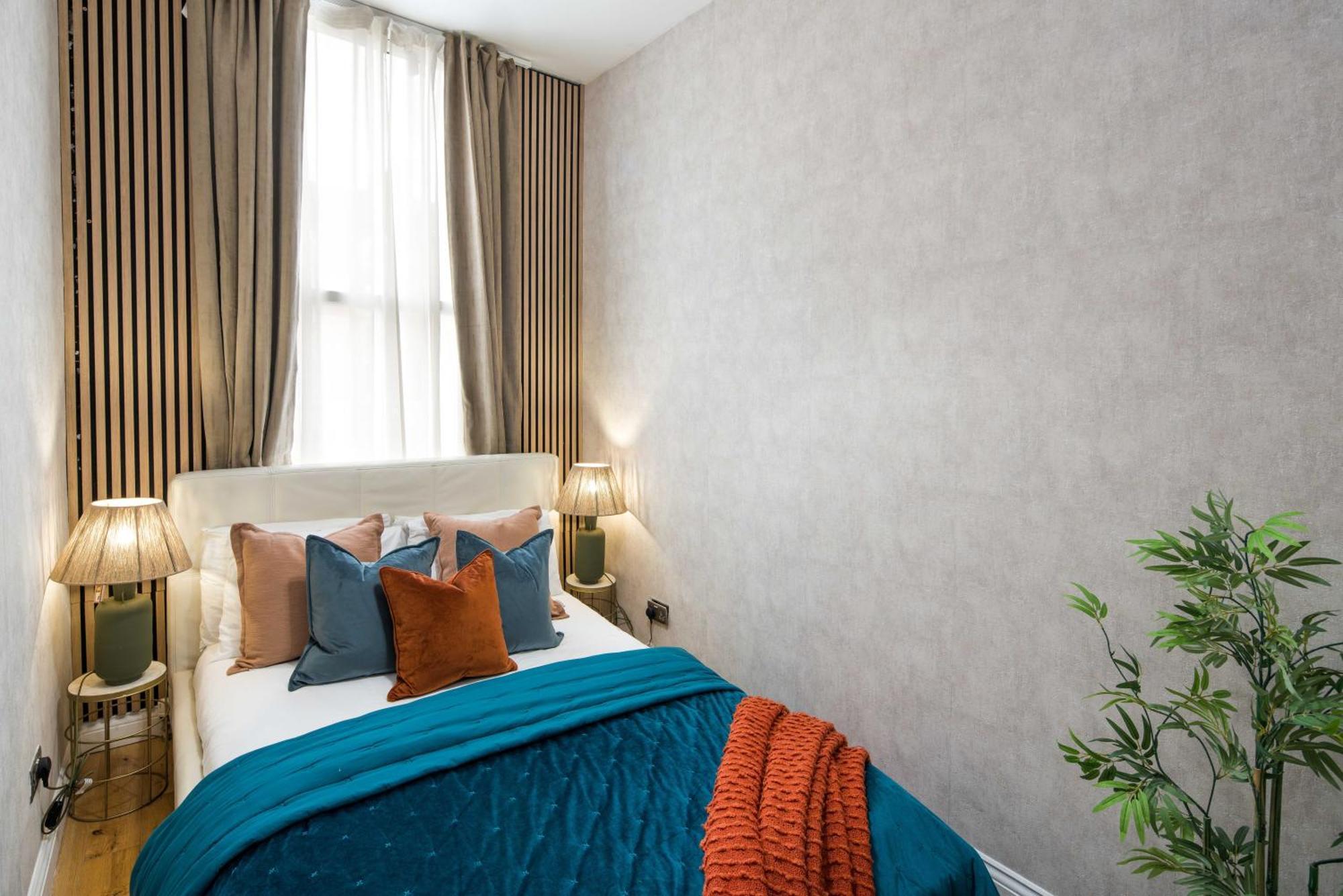 Wg1 Kensington-westfieldsmall- Central * Londres