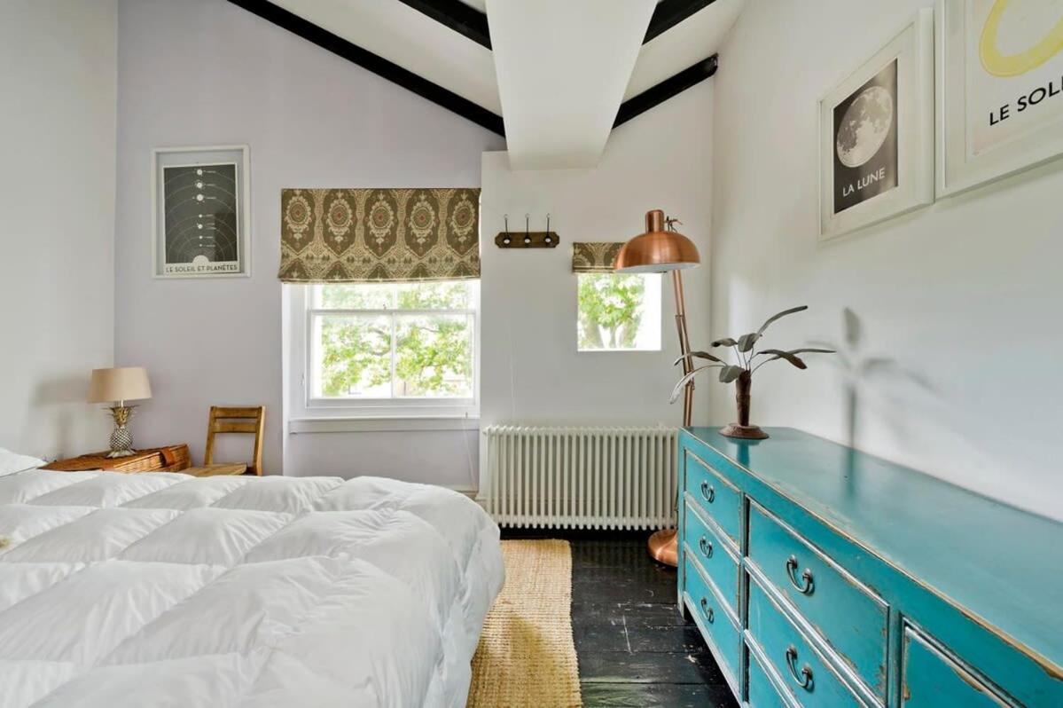 Apartamento Long Discounts- 1 Bed Bohemian Loft Style