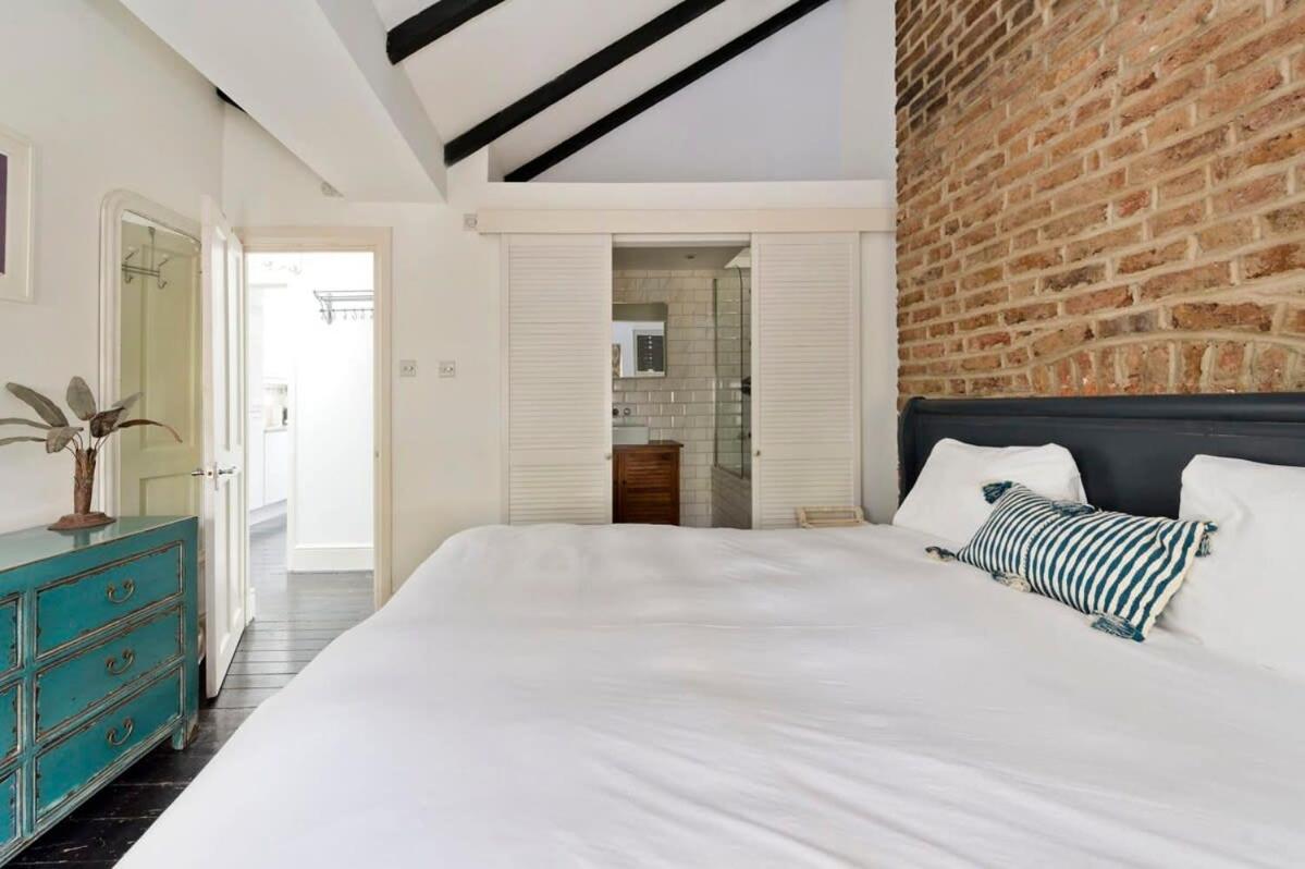 Long Discounts- 1 Bed Bohemian Loft Style Apartamento