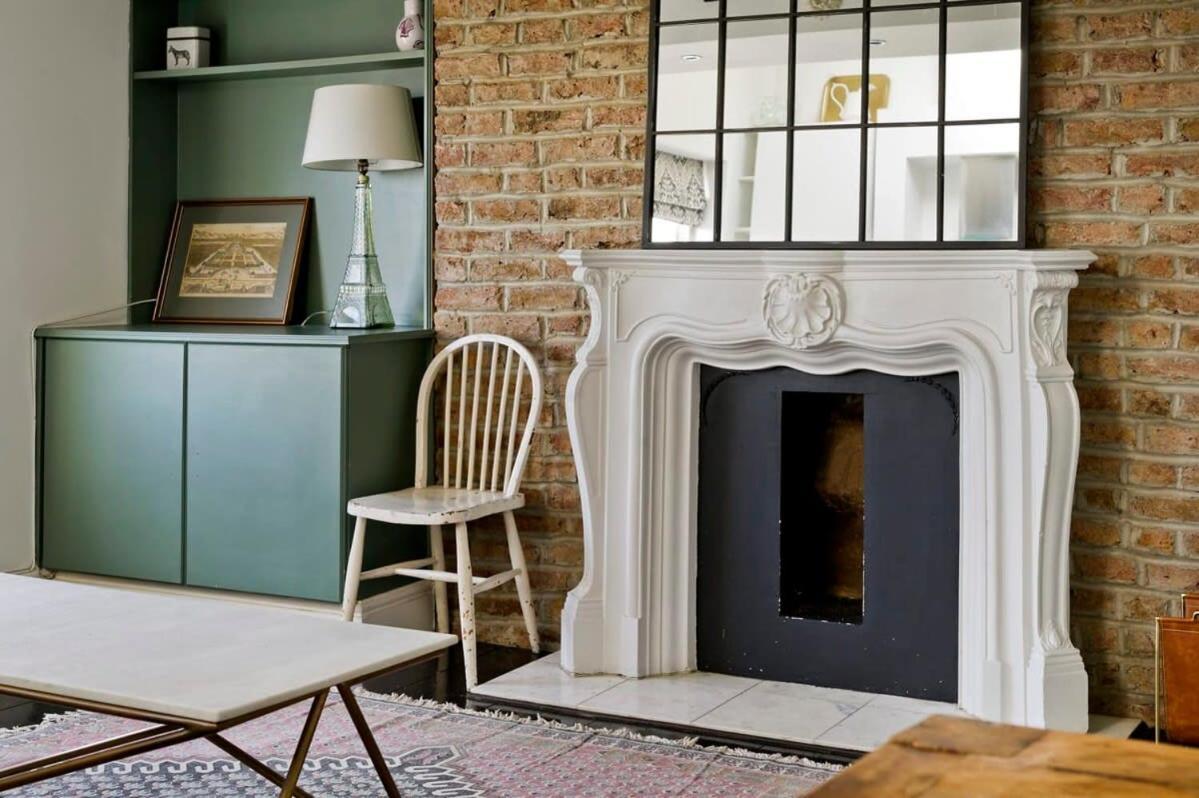 Long Discounts- 1 Bed Bohemian Loft Style * Londres