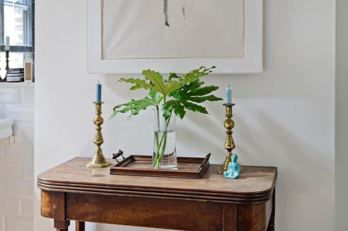 Gorgeous Garden Flat Kensal 1 Bed Appartement *