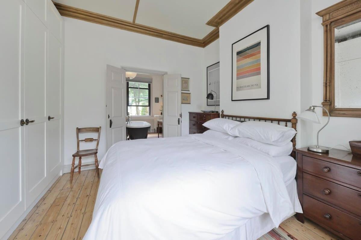 Gorgeous Garden Flat Kensal 1 Bed