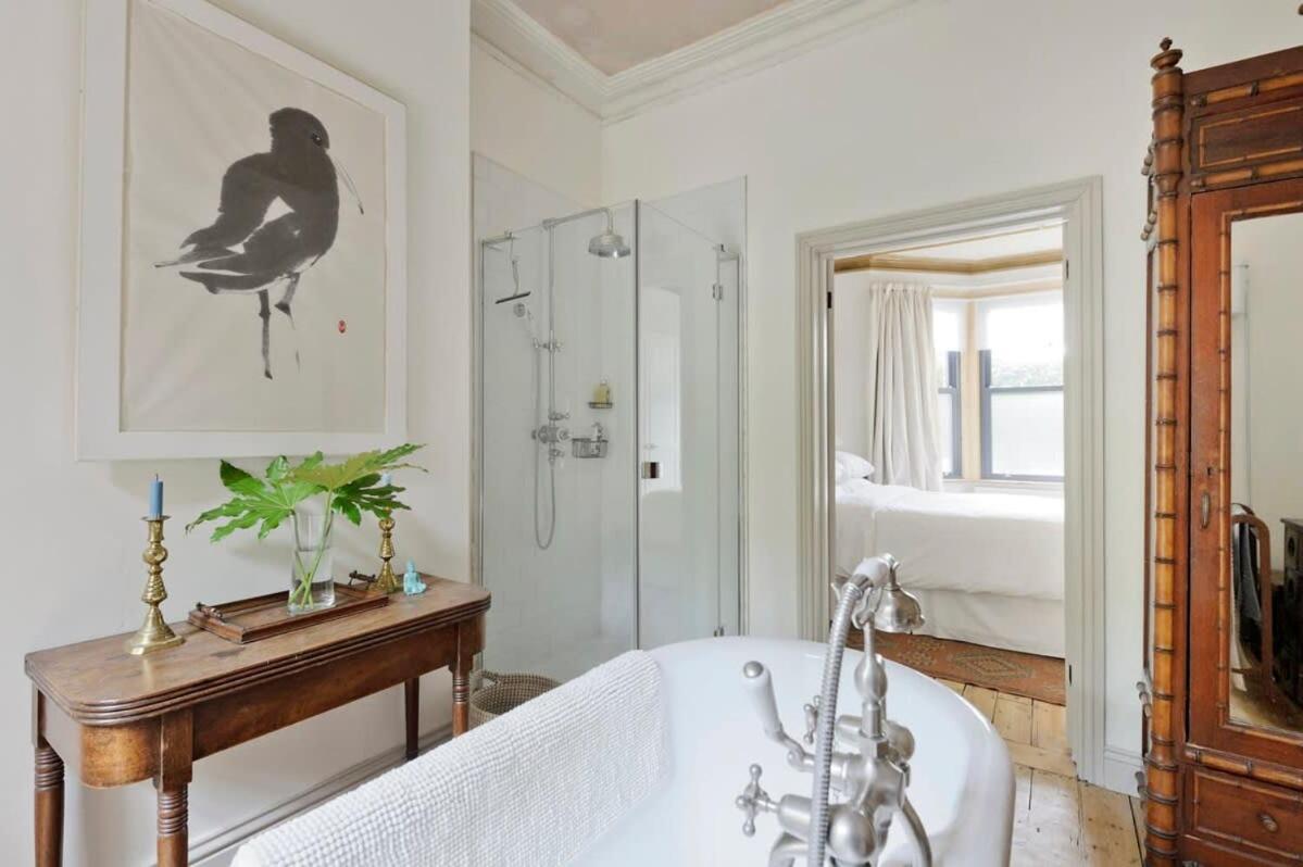 Appartement Gorgeous Garden Flat Kensal 1 Bed
