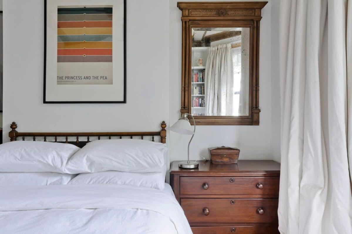 Appartement Gorgeous Garden Flat Kensal 1 Bed *