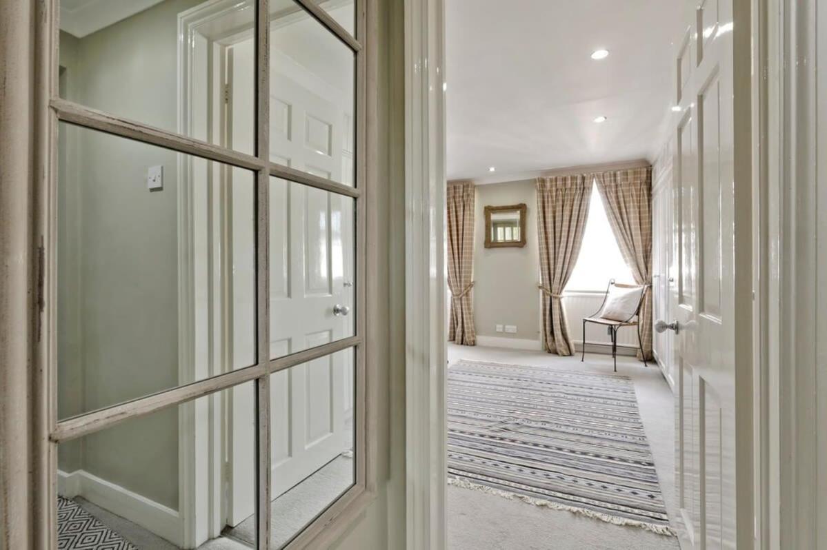Fabulous 3 Bed Flat Chelsea Appartement Londen