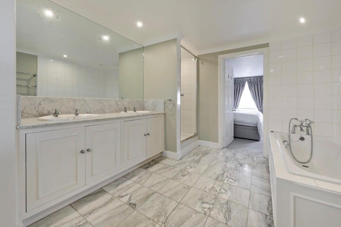 Apartment Fabulous 3 Bed Flat Chelsea