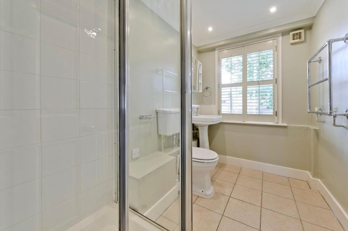 Fabulous 3 Bed Flat Chelsea Appartement *