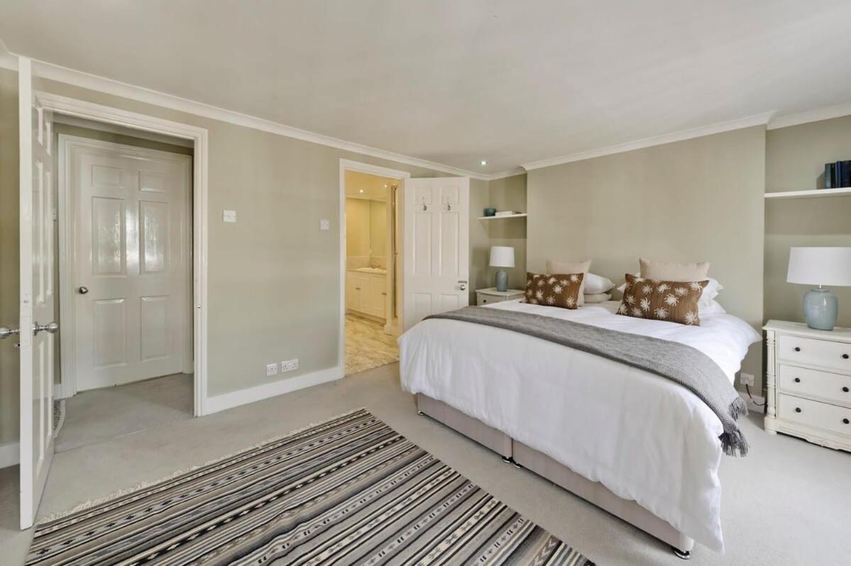 Fabulous 3 Bed Flat Chelsea Appartement Londen