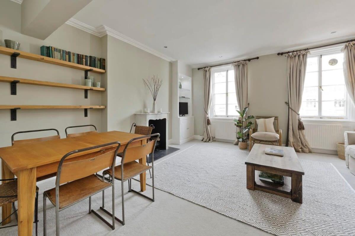 Appartement Fabulous 3 Bed Flat Chelsea *