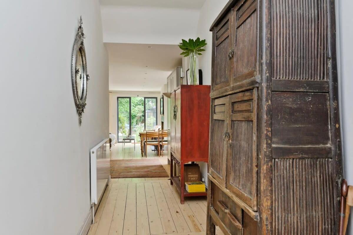 Gorgeous Garden Flat Kensal 1 Bed *