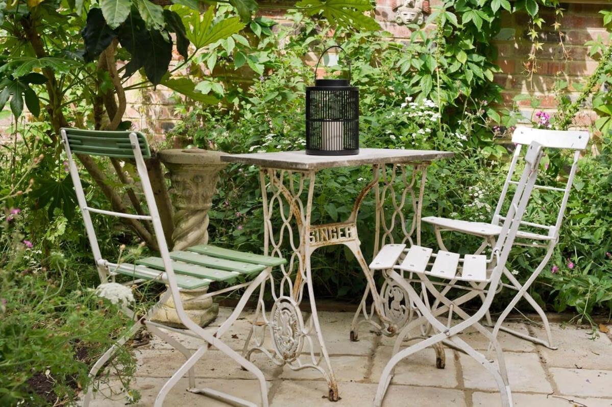 Gorgeous Garden Flat Kensal 1 Bed Londen