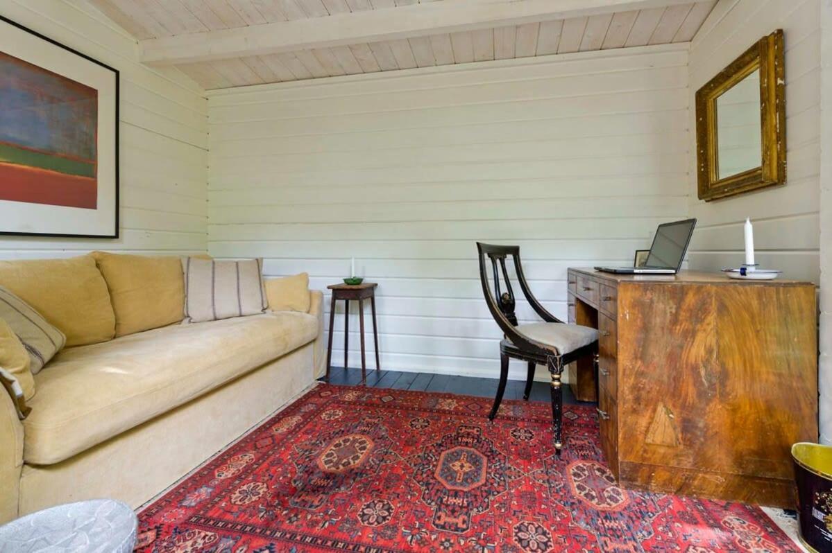 Gorgeous Garden Flat Kensal 1 Bed