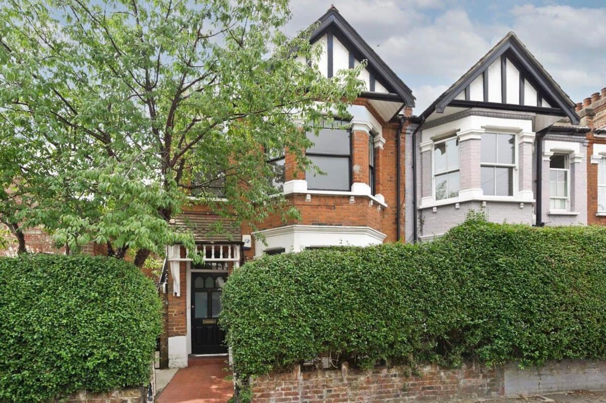 Appartement Gorgeous Garden Flat Kensal 1 Bed *