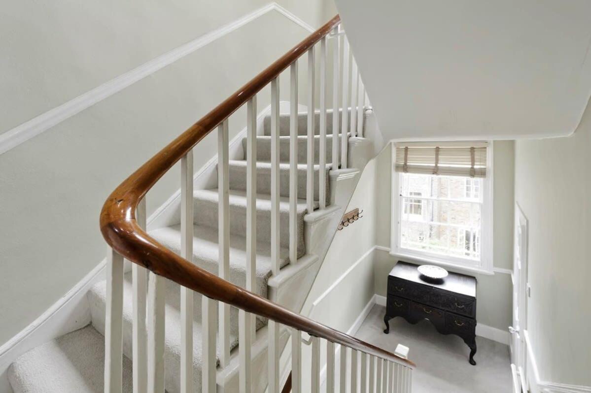 Appartement Fabulous 3 Bed Flat Chelsea Londen
