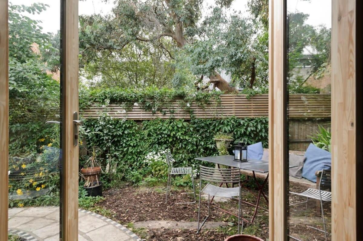 Appartement Gorgeous Garden Flat Kensal 1 Bed *