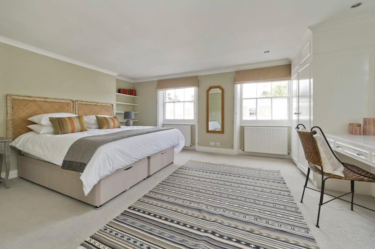 Fabulous 3 Bed Flat Chelsea Appartement Londen