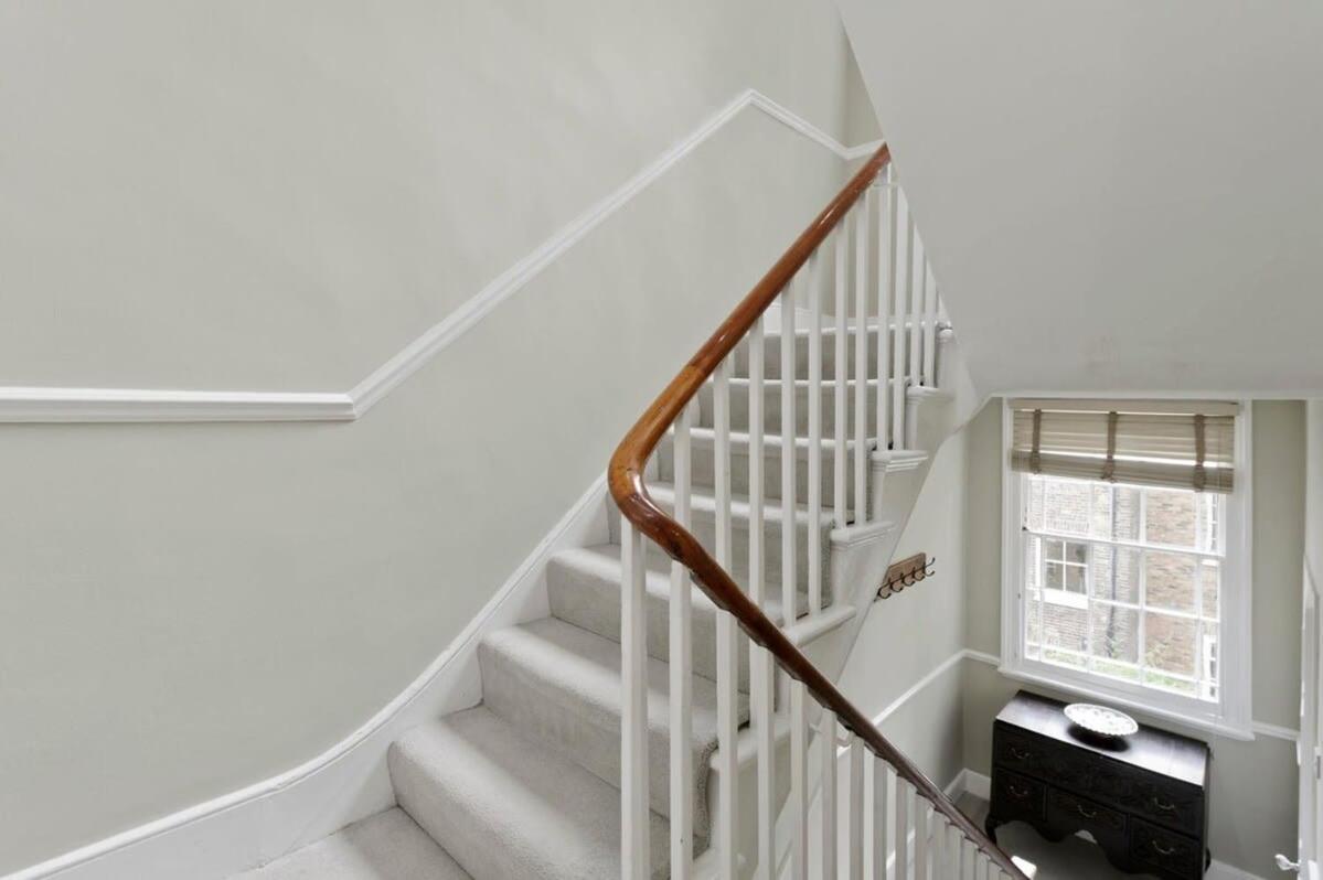 Appartement Fabulous 3 Bed Flat Chelsea