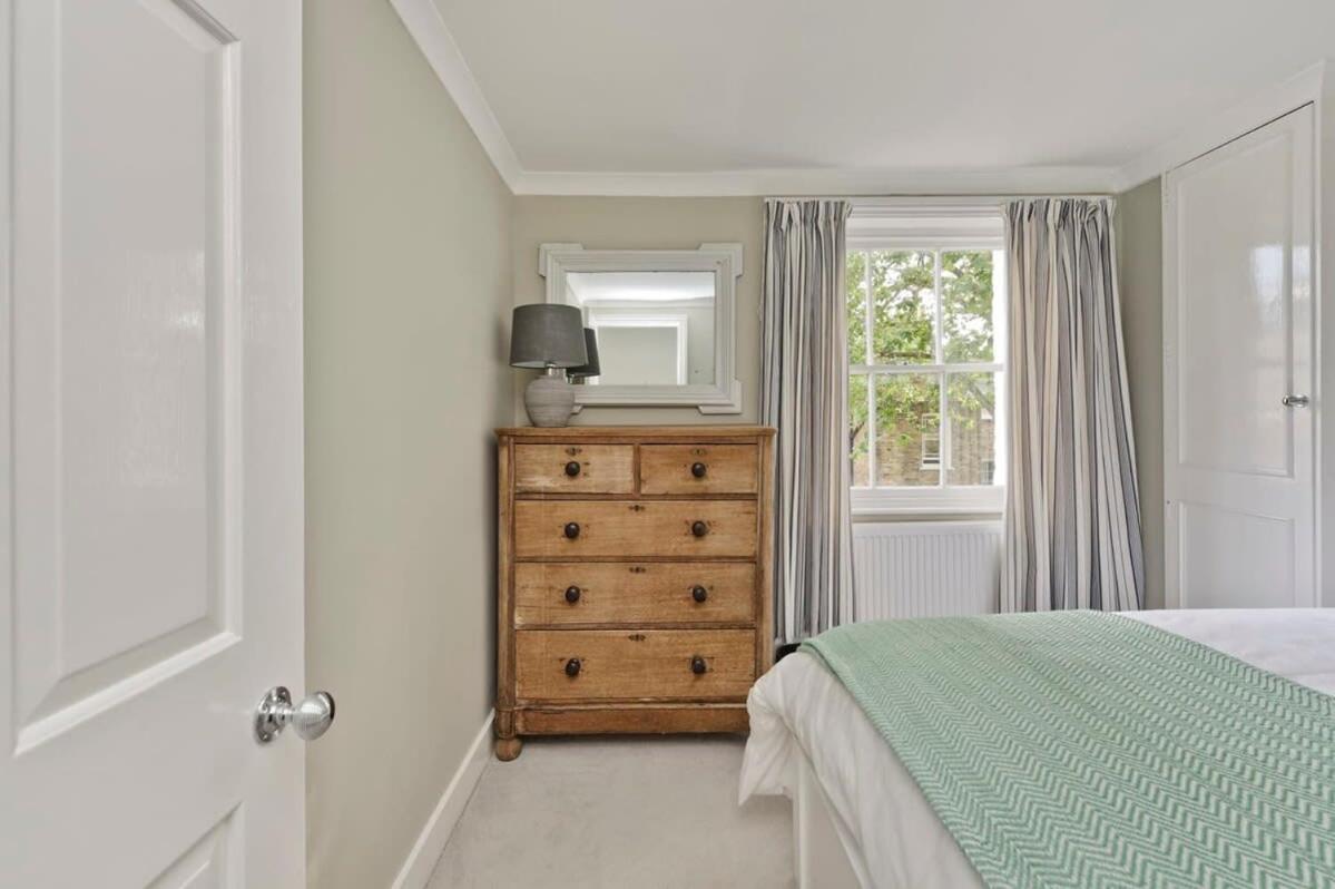 Fabulous 3 Bed Flat Chelsea Appartement *