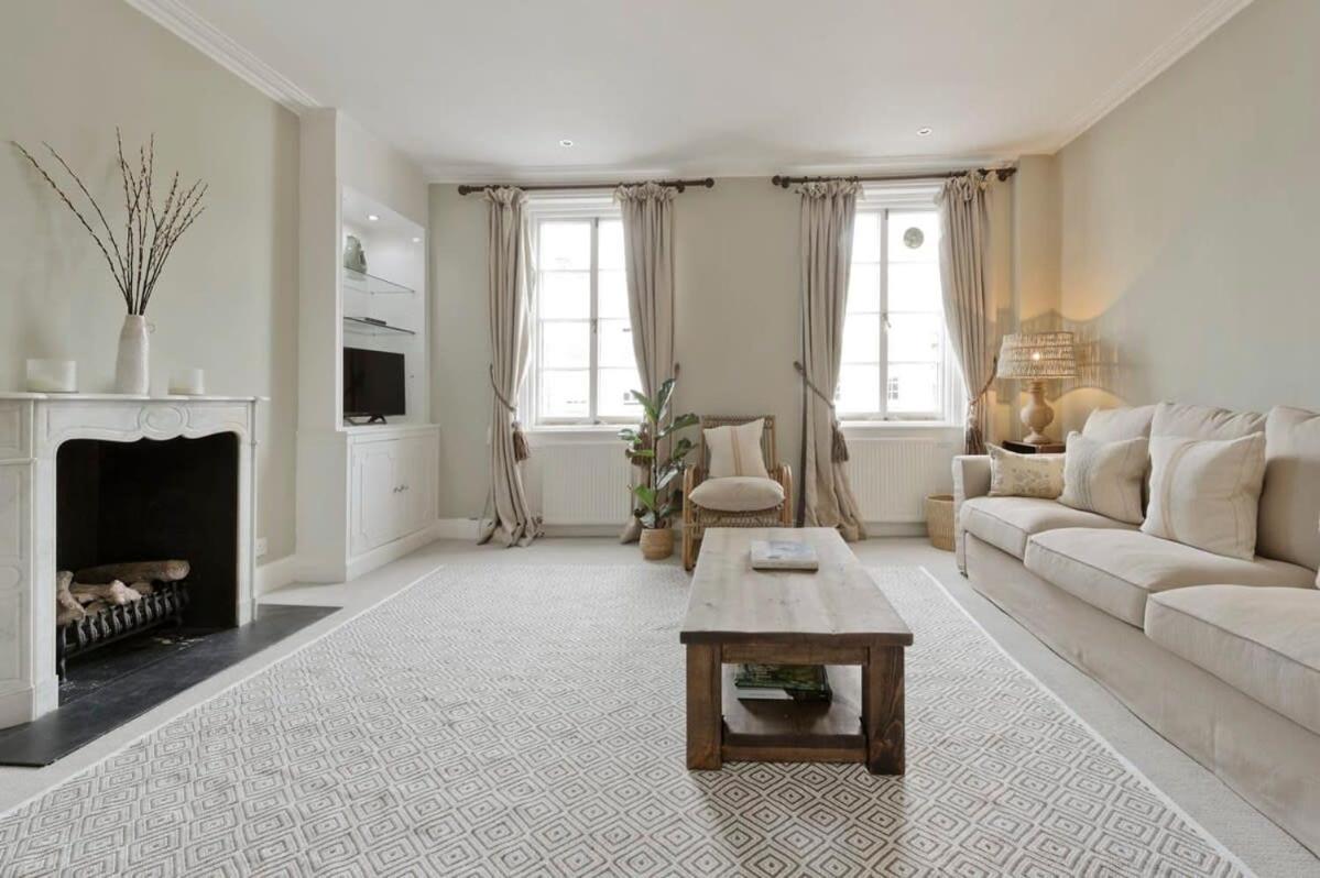 Fabulous 3 Bed Flat Chelsea Appartement Londen