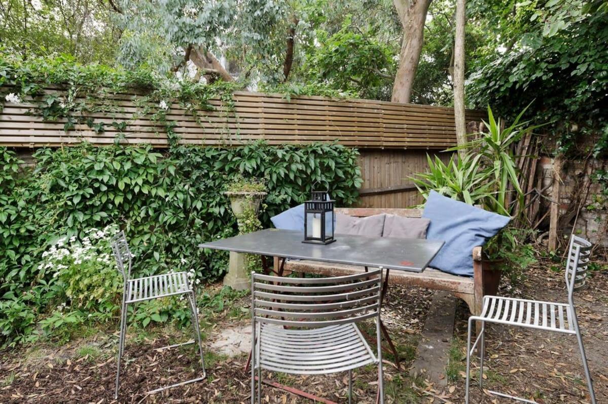Gorgeous Garden Flat Kensal 1 Bed * Londen