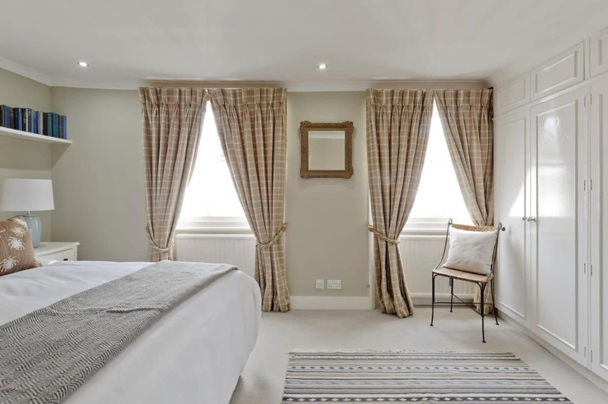 Fabulous 3 Bed Flat Chelsea Appartement