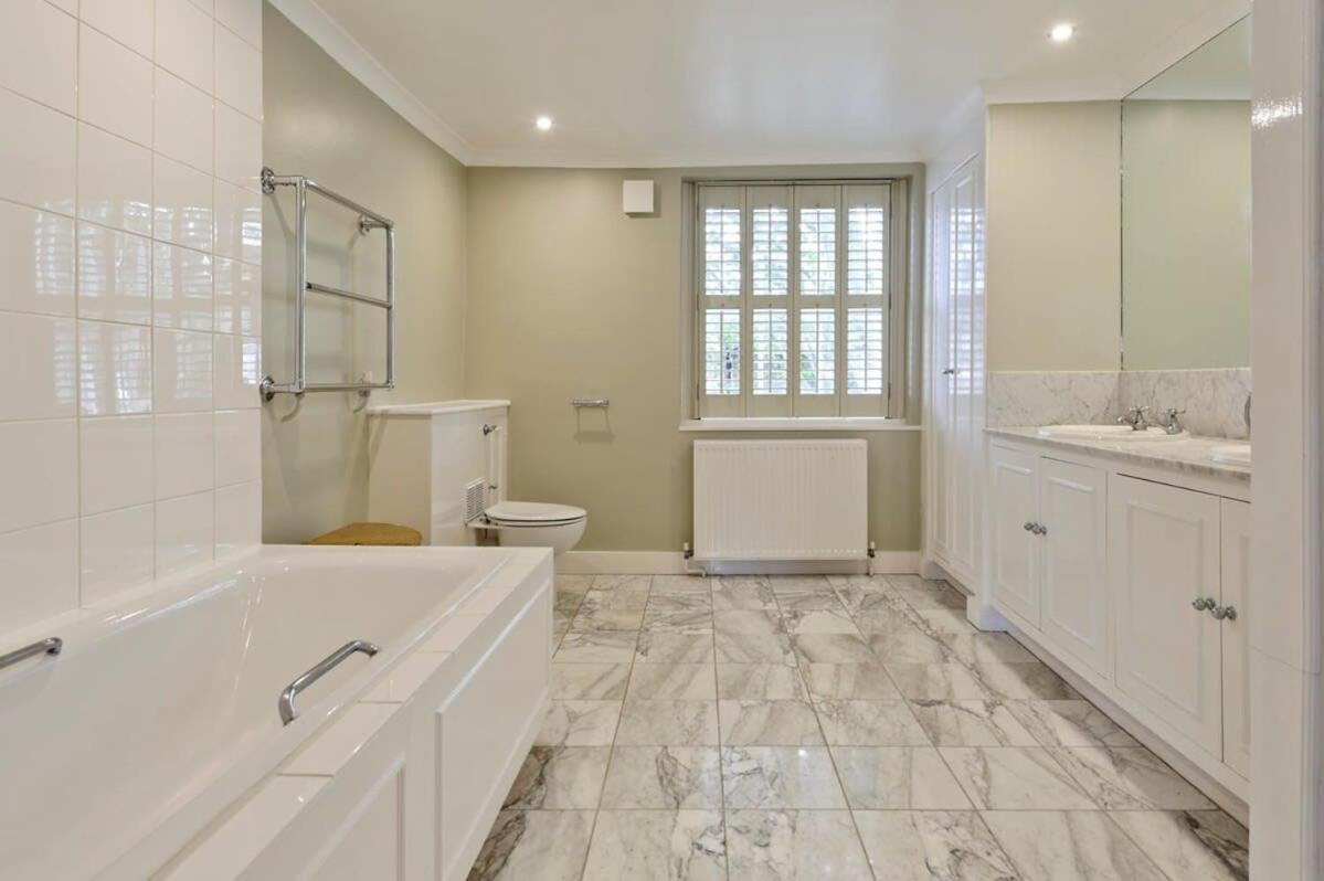 Appartement Fabulous 3 Bed Flat Chelsea