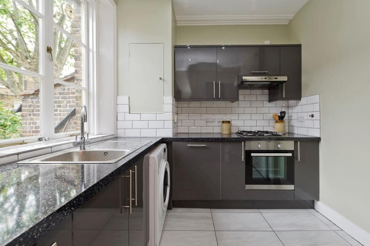 Appartement Fabulous 3 Bed Flat Chelsea *