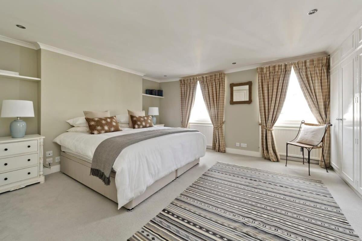 Fabulous 3 Bed Flat Chelsea Appartement