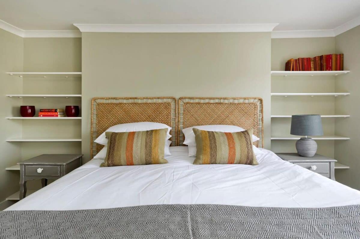 Fabulous 3 Bed Flat Chelsea Appartement