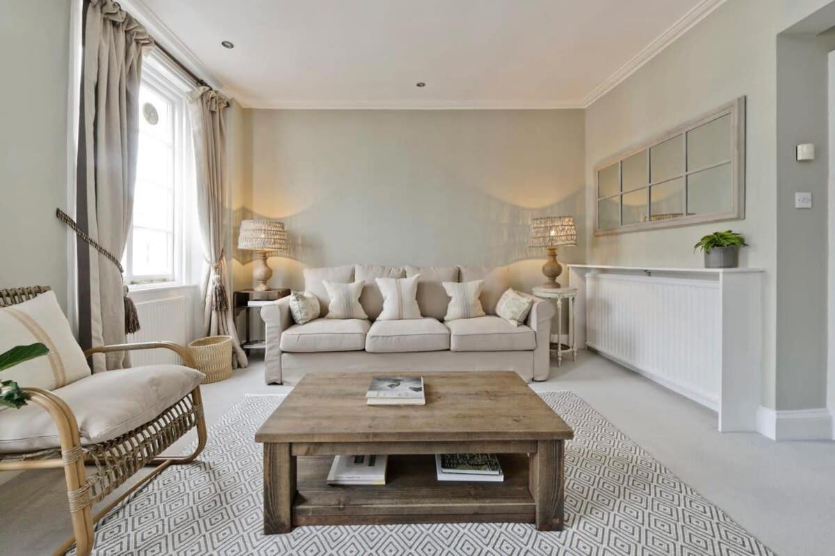 Appartement Fabulous 3 Bed Flat Chelsea *