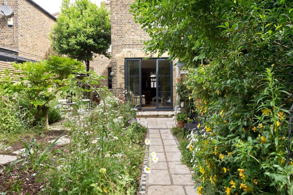 Gorgeous Garden Flat Kensal 1 Bed Appartement *