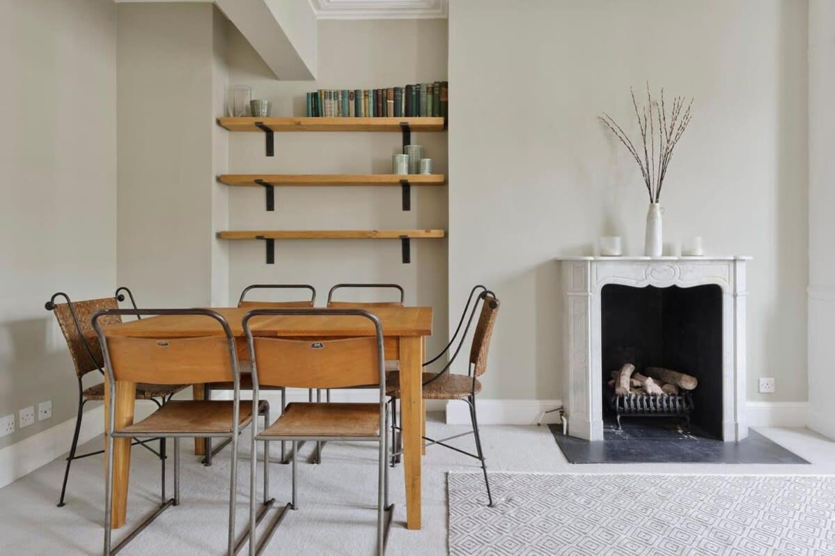 Fabulous 3 Bed Flat Chelsea Appartement *