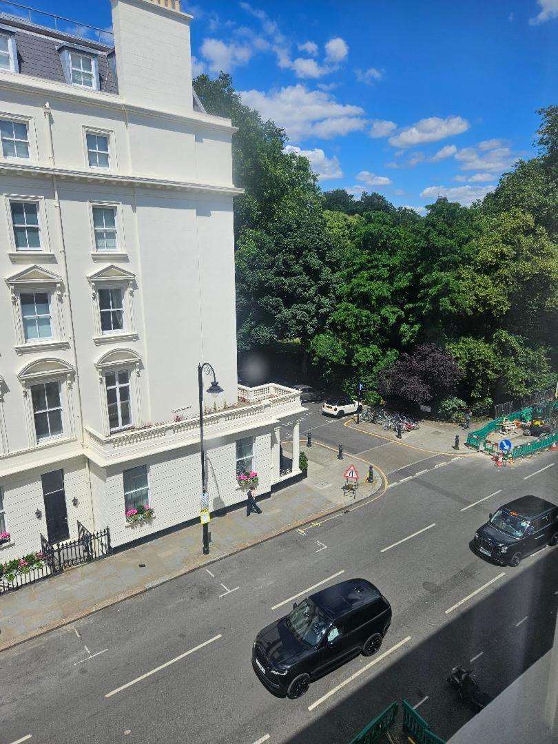 Leilighet Luxury Flat In South Kensington