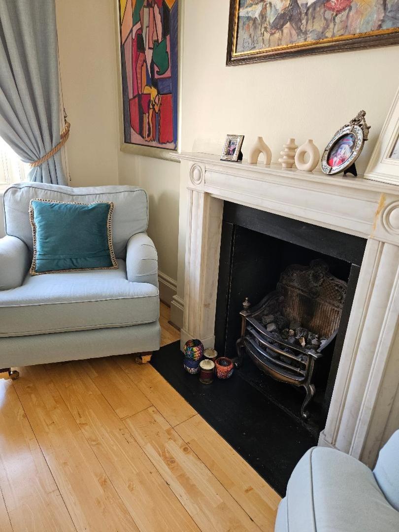 Luxury Flat In South Kensington Leilighet