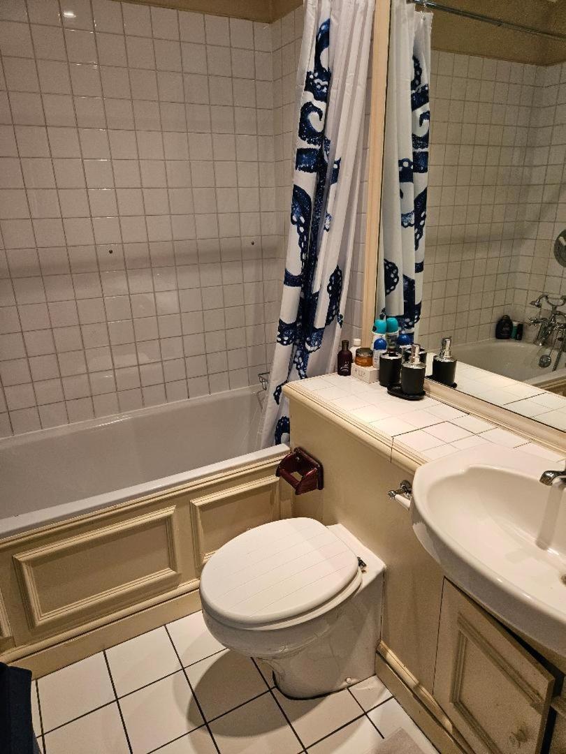 Luxury Flat In South Kensington * London