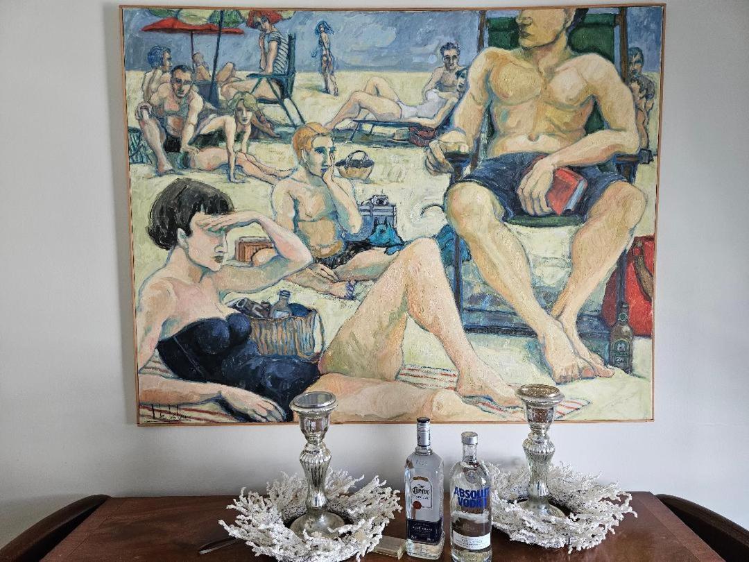 Leilighet Luxury Flat In South Kensington