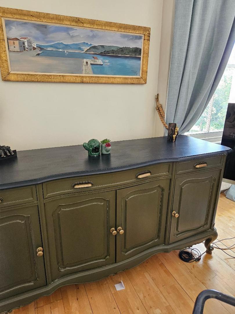 Luxury Flat In South Kensington Leilighet London