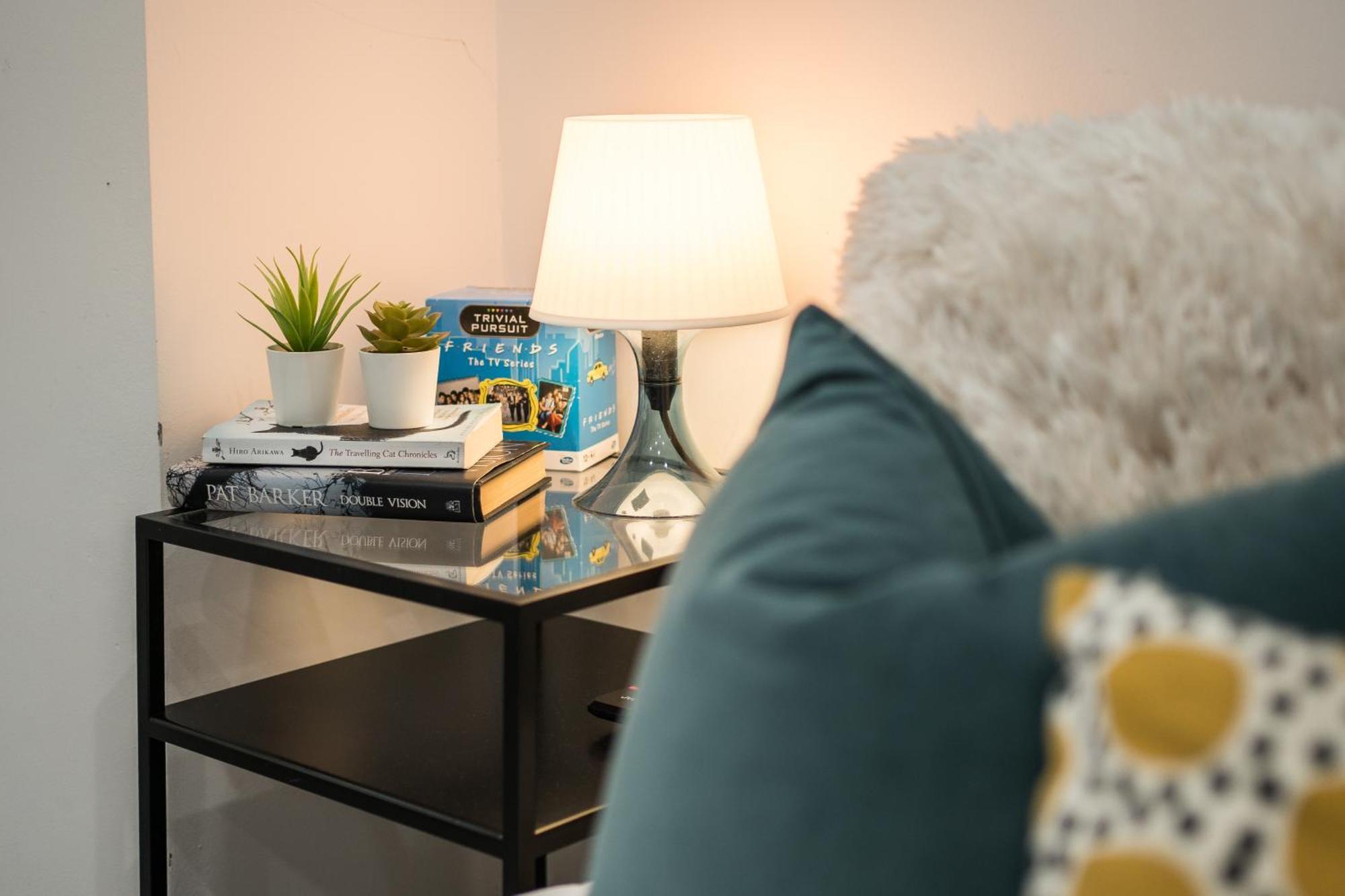 Apartment S1-4 Central - Self Equipped- 15 Minutes To Oxford Street & Marble Arch London
