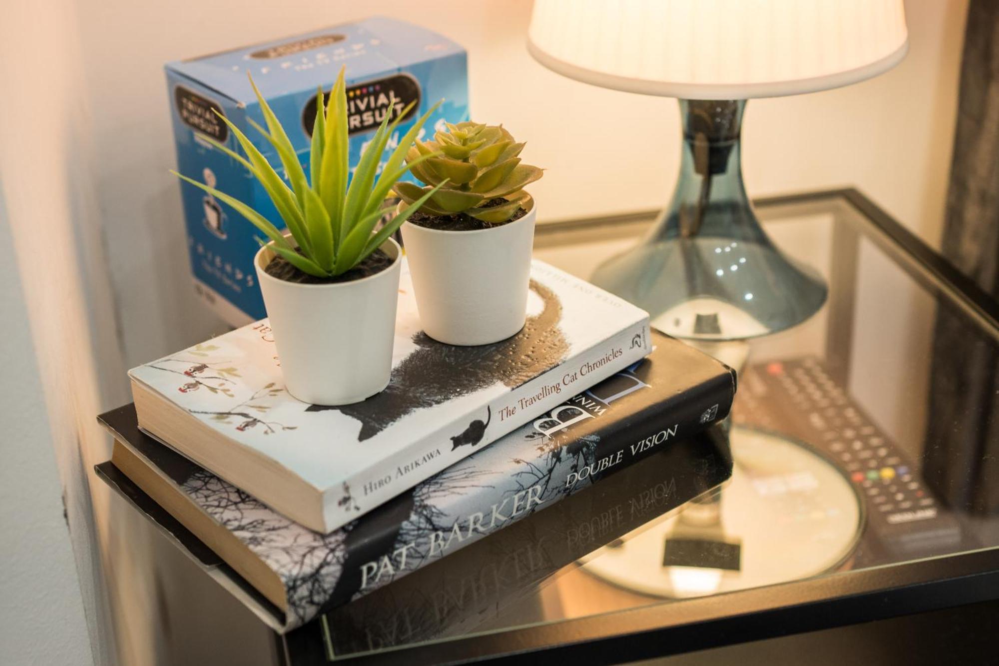 Apartment S1-4 Central - Self Equipped- 15 Minutes To Oxford Street & Marble Arch *