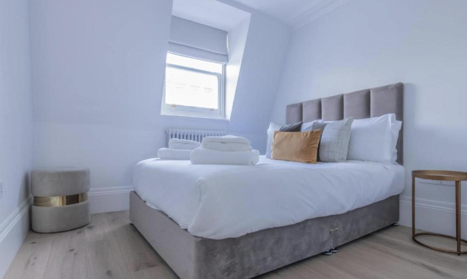 Maisonette Knightsbridge 3 Bedroom Lux Apartment