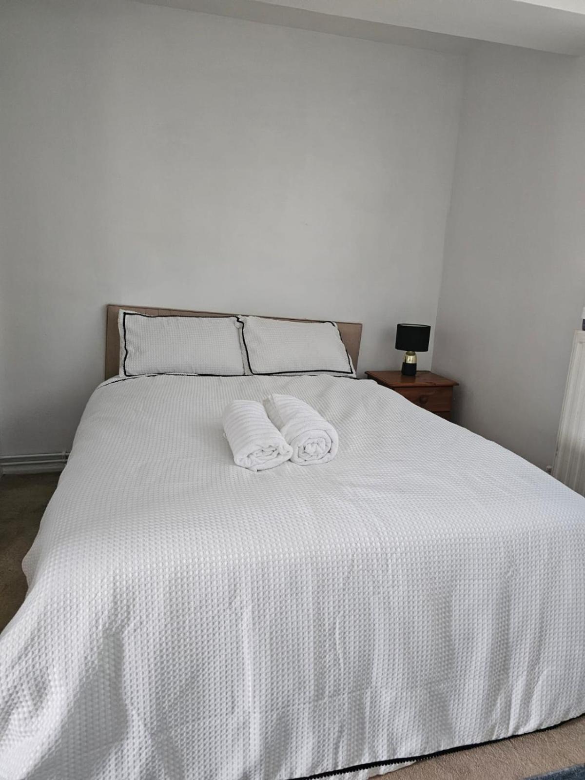 Apartamento Holiday