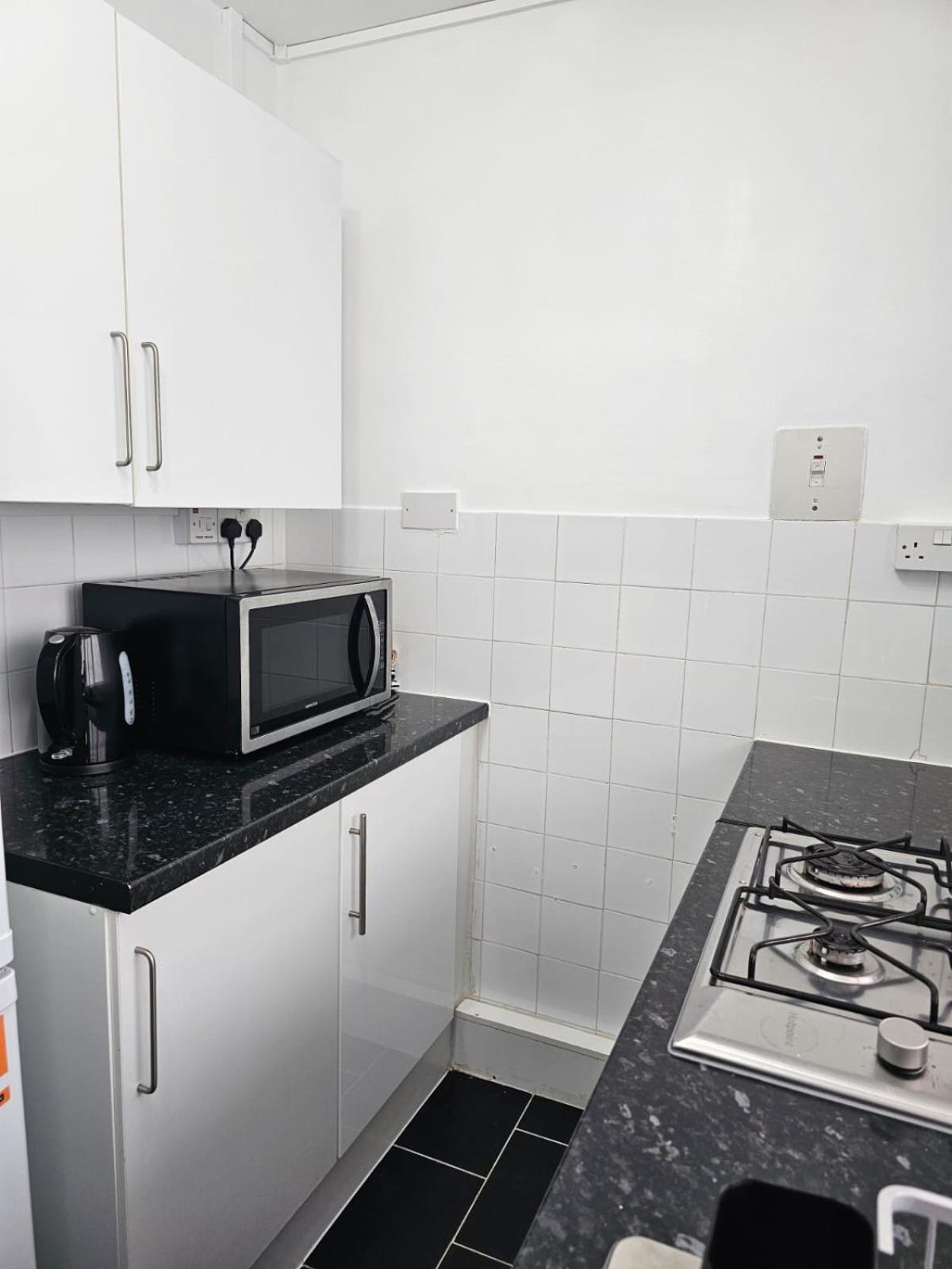 Apartamento Holiday *