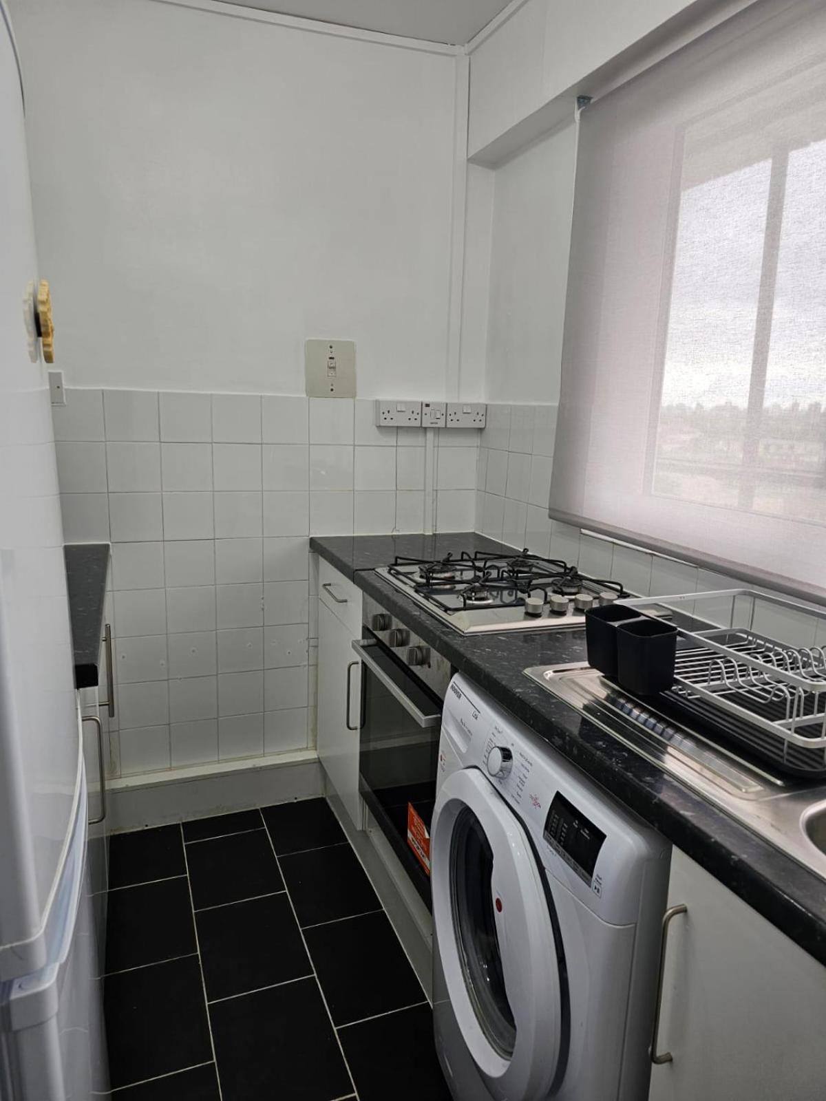 Apartamento Holiday Londres