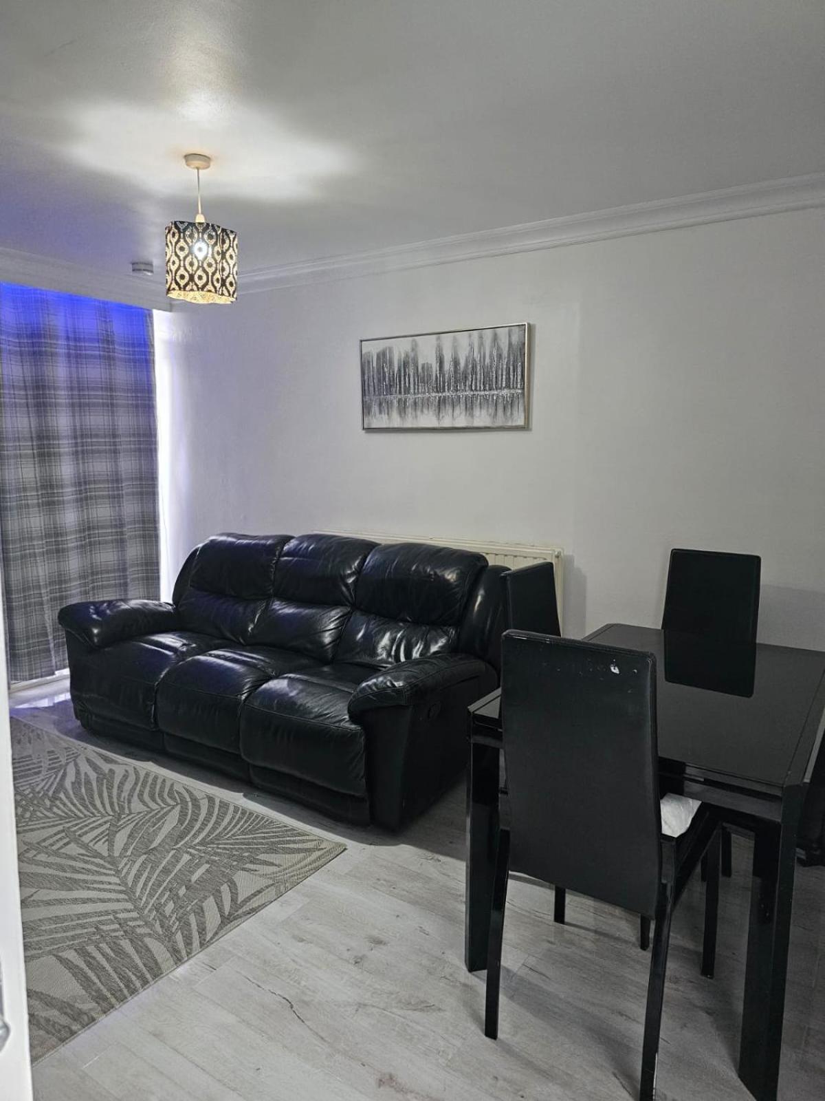 Holiday Apartamento *