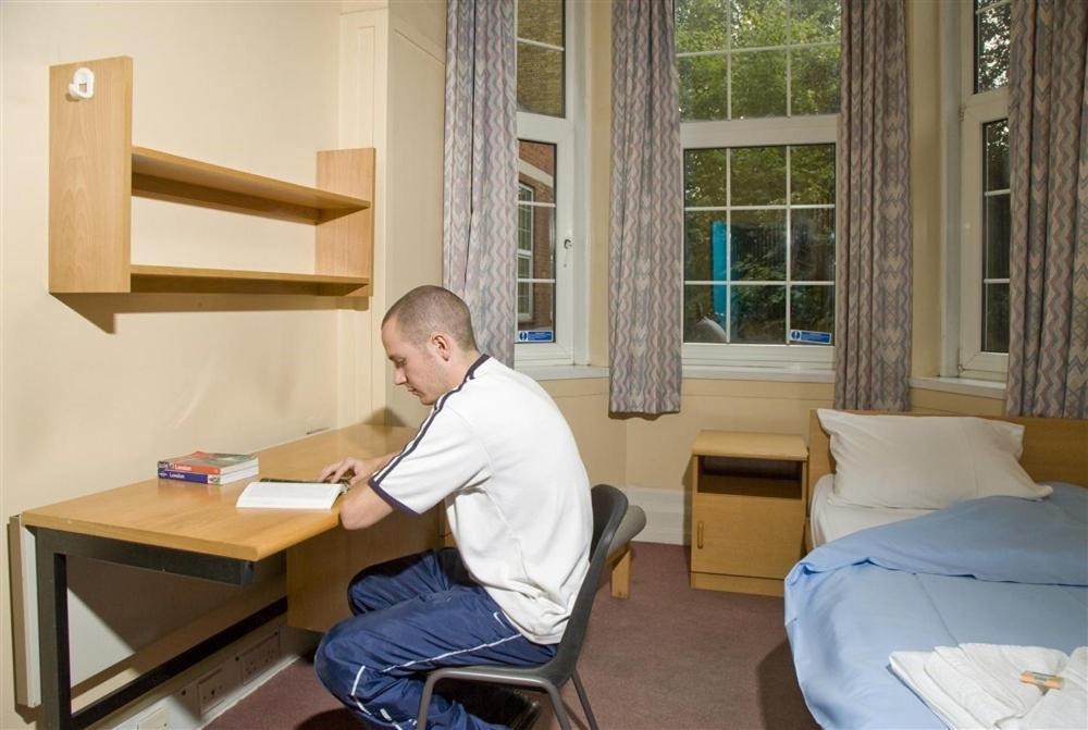 Langton Close House, Apartamento *